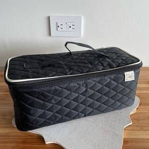 BNIB Ellis James Makeup Travel Case
